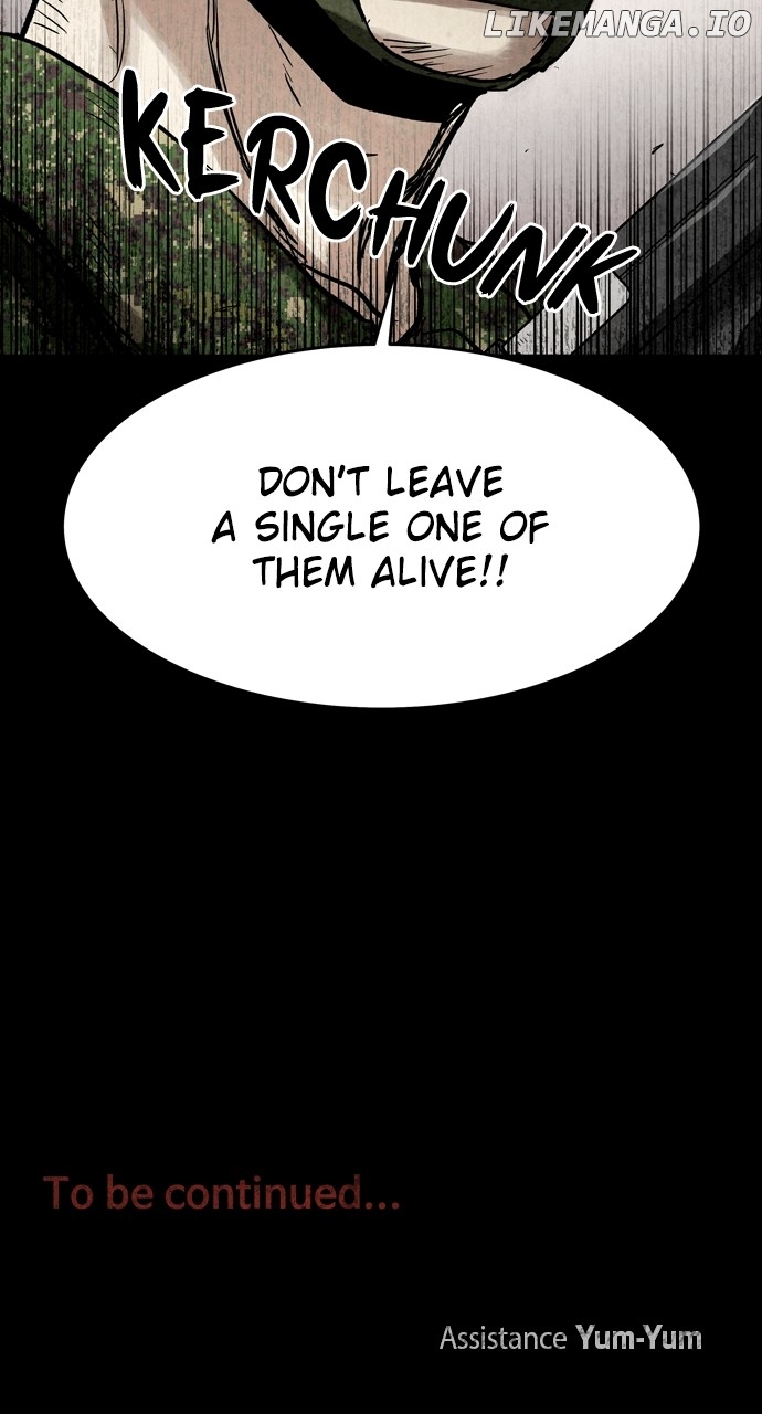 Spore - Manhwa Chapter 25 - page 97