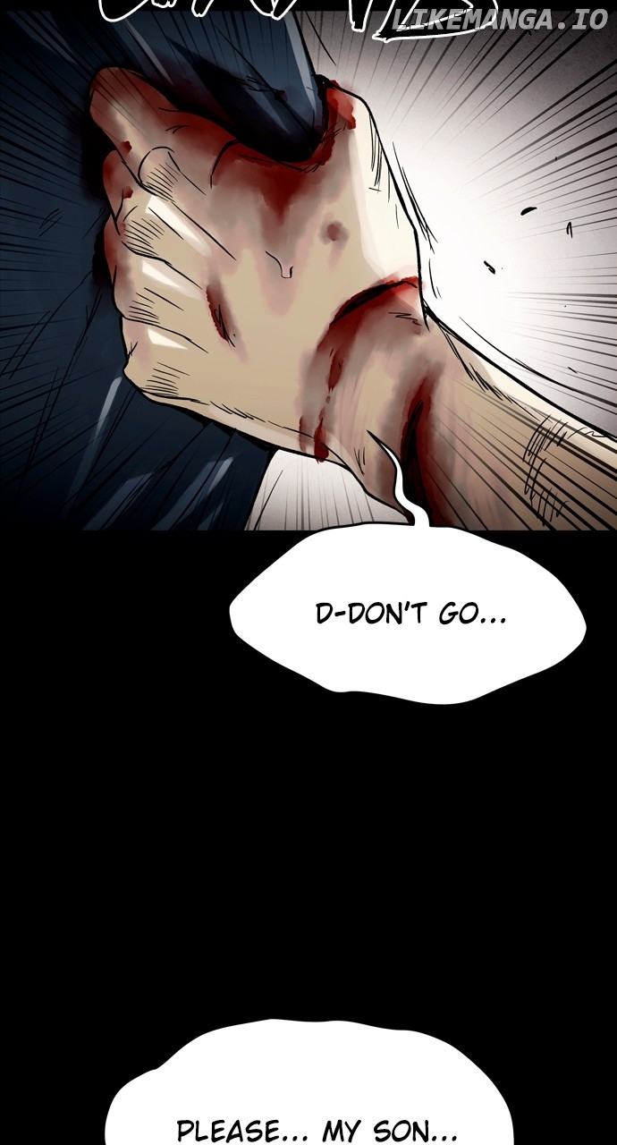 Spore - Manhwa Chapter 27 - page 60