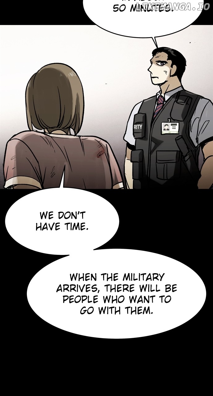 Spore - Manhwa Chapter 28 - page 9