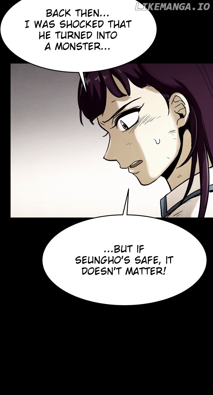 Spore - Manhwa Chapter 28 - page 18