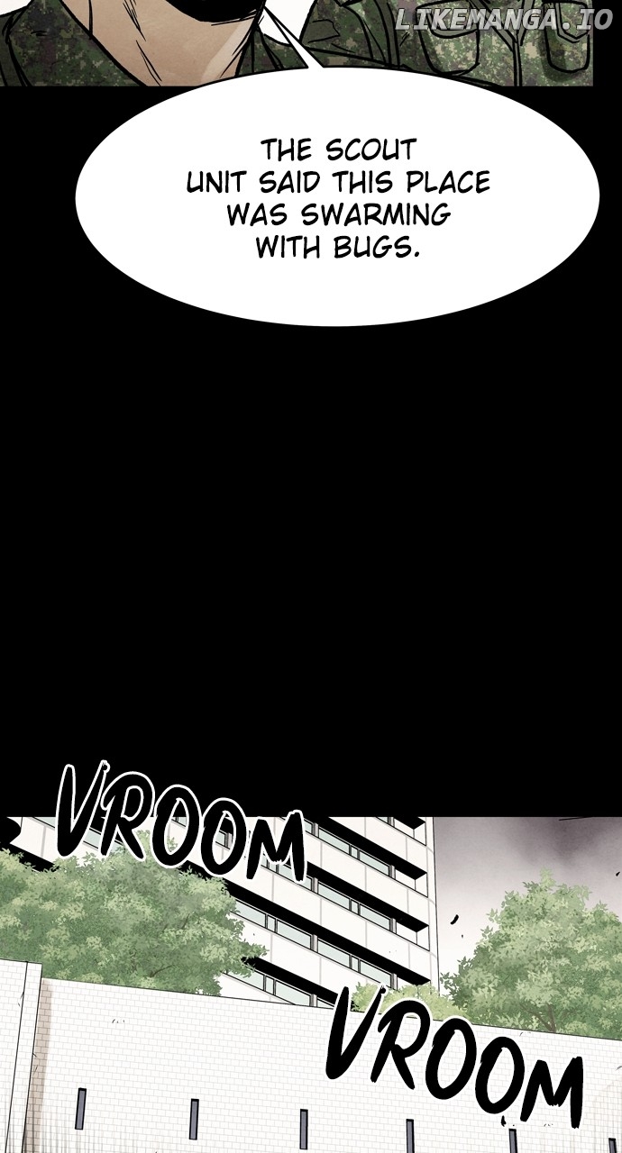 Spore - Manhwa Chapter 28 - page 52