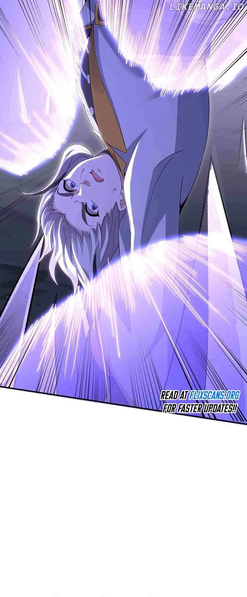 Destiny Divine Path Chapter 25 - page 17