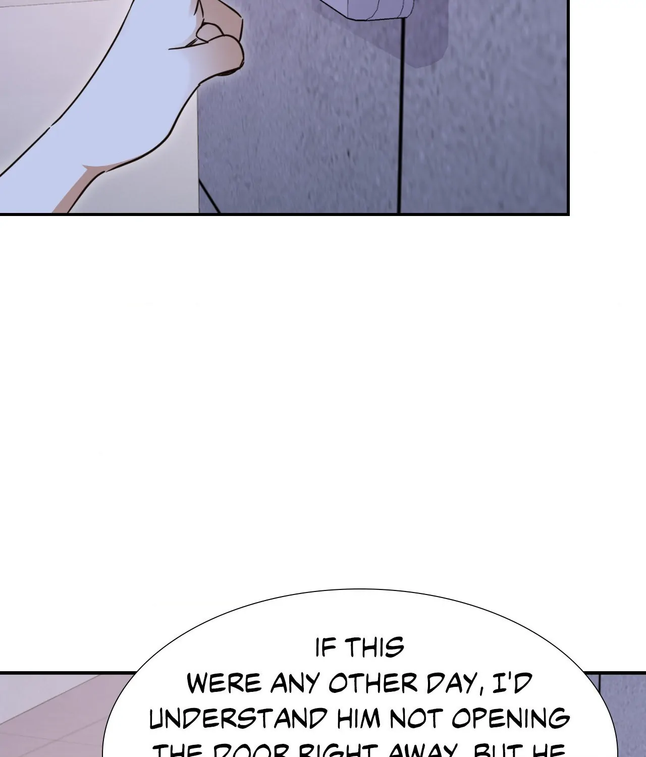 Walk With You Chapter 25 - page 4