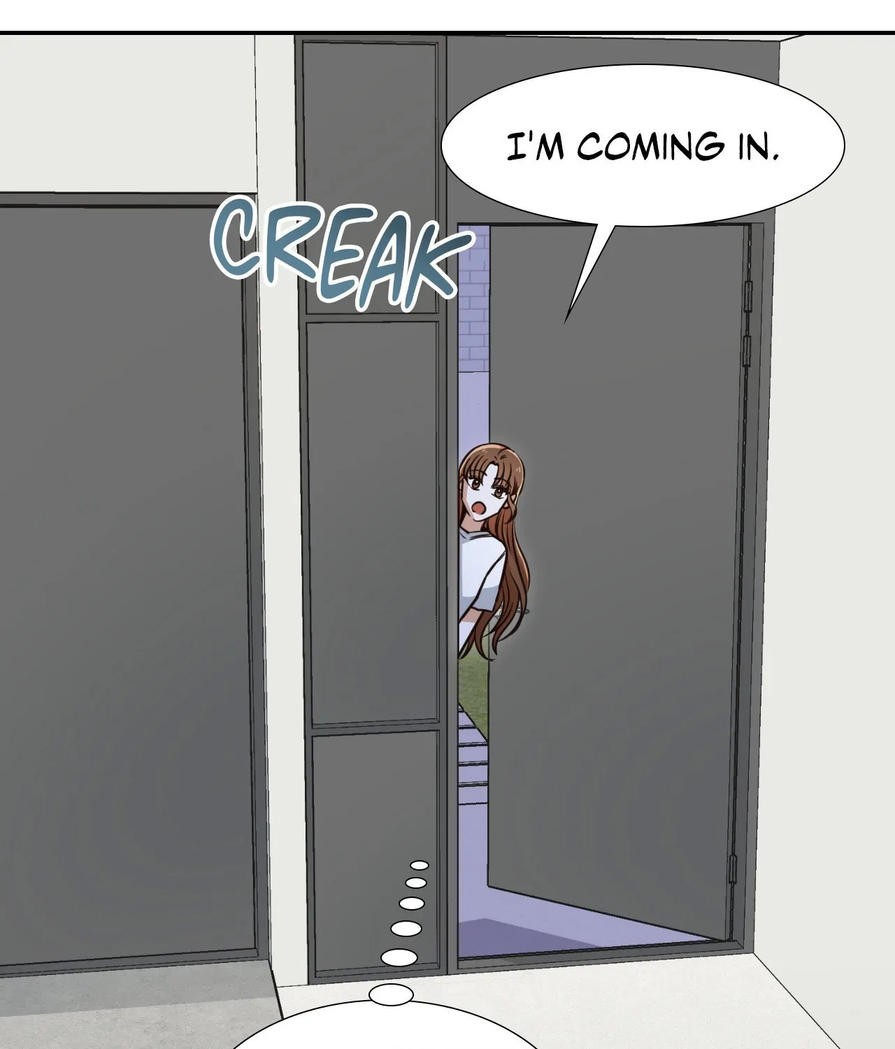 Walk With You Chapter 25 - page 10