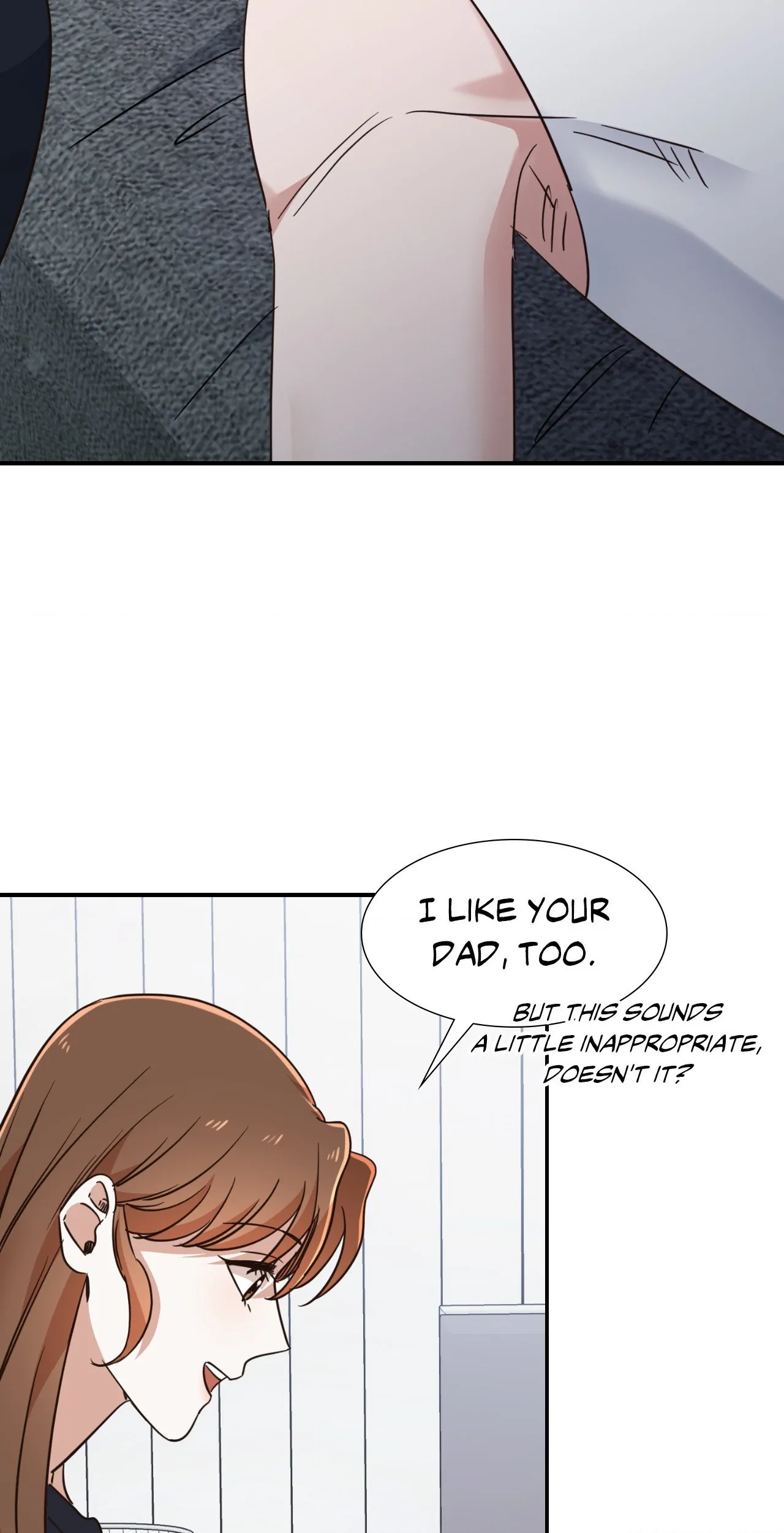 Walk With You Chapter 26 - page 2