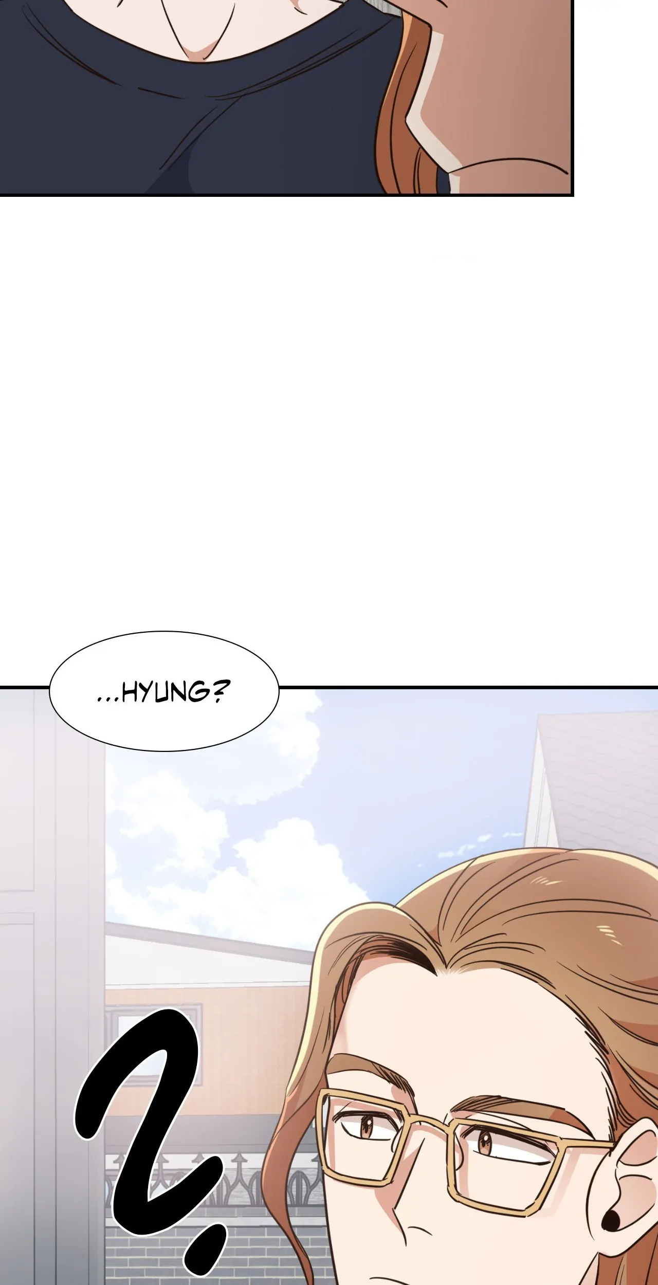 Walk With You Chapter 26 - page 56