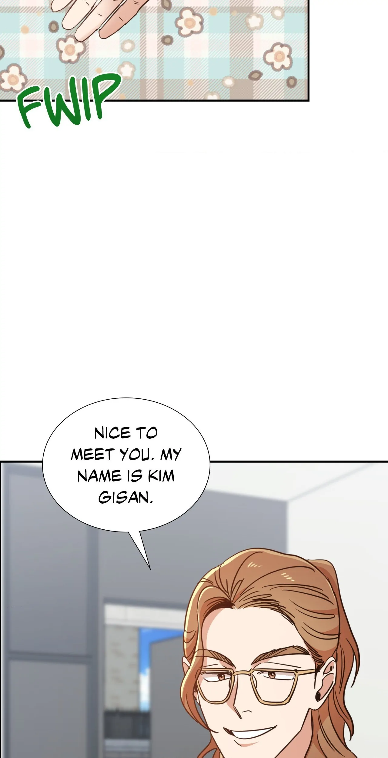 Walk With You Chapter 26 - page 65