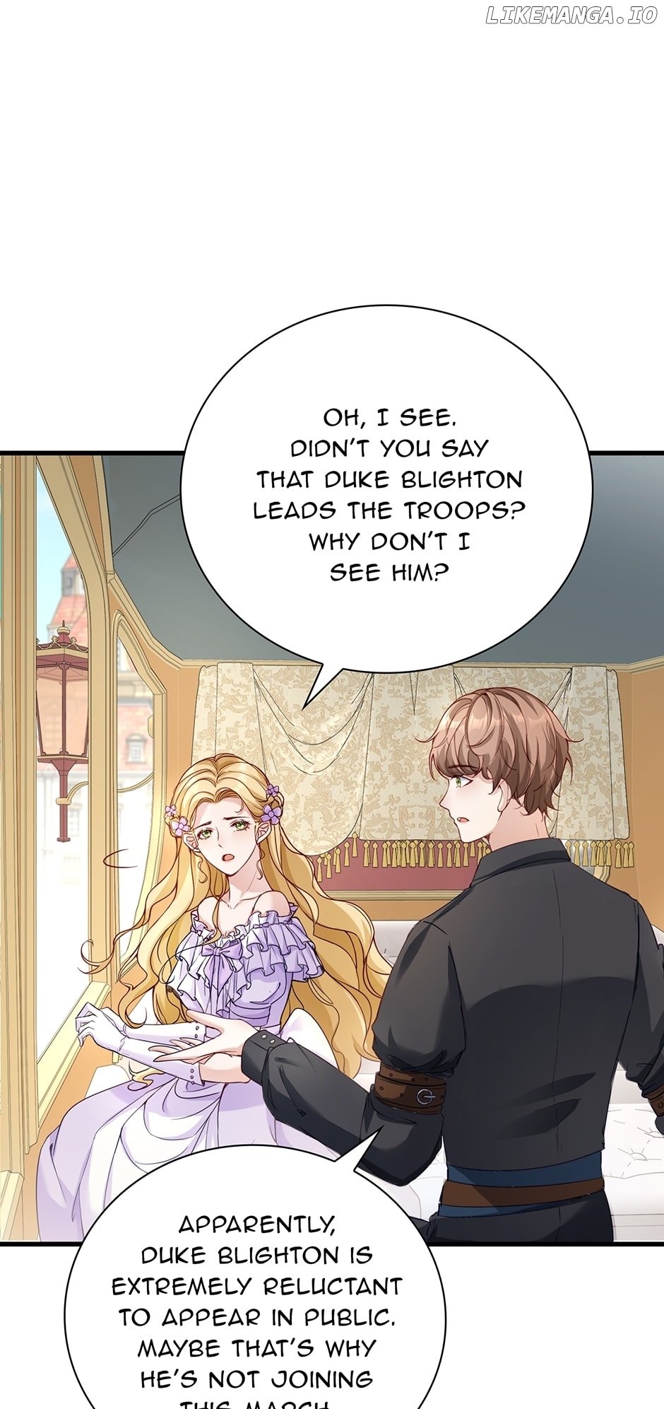 Married His Brother and Now He's Obsessed Chapter 1 - page 47