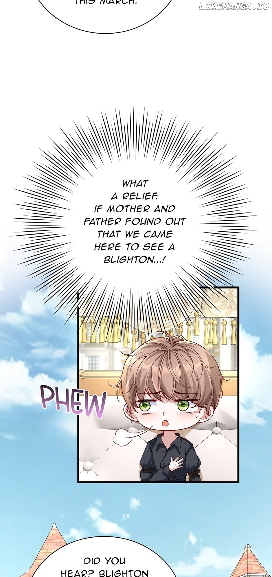 Married His Brother and Now He's Obsessed Chapter 1 - page 48