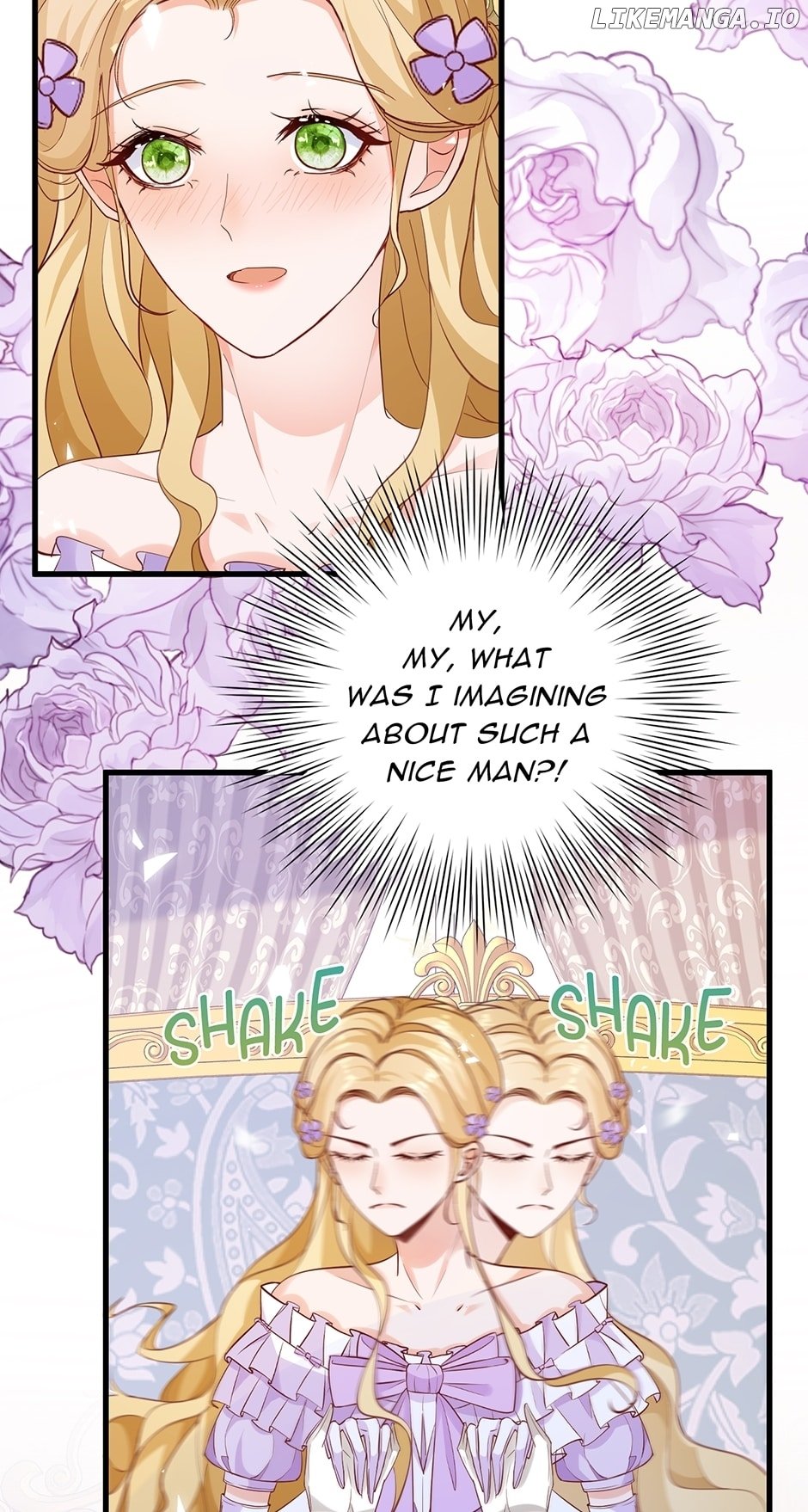 Married His Brother and Now He's Obsessed Chapter 3 - page 21