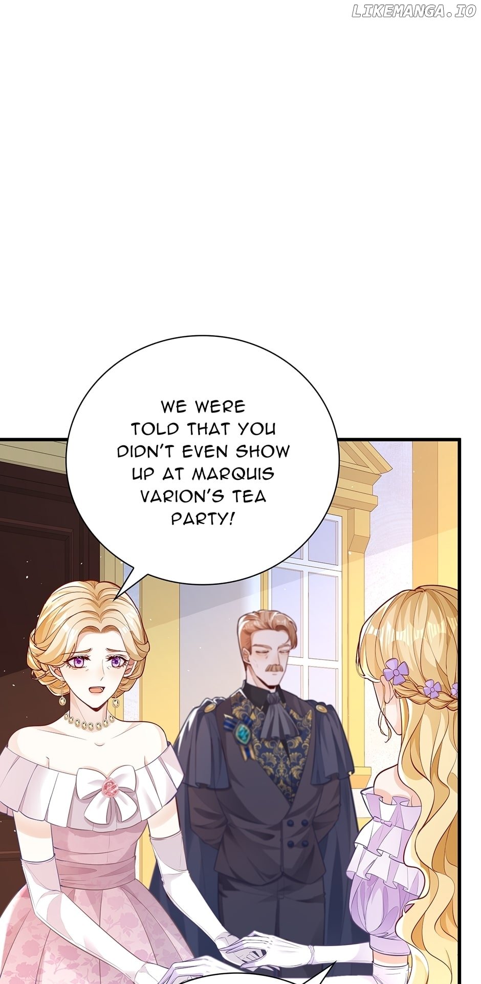 Married His Brother and Now He's Obsessed Chapter 3 - page 49