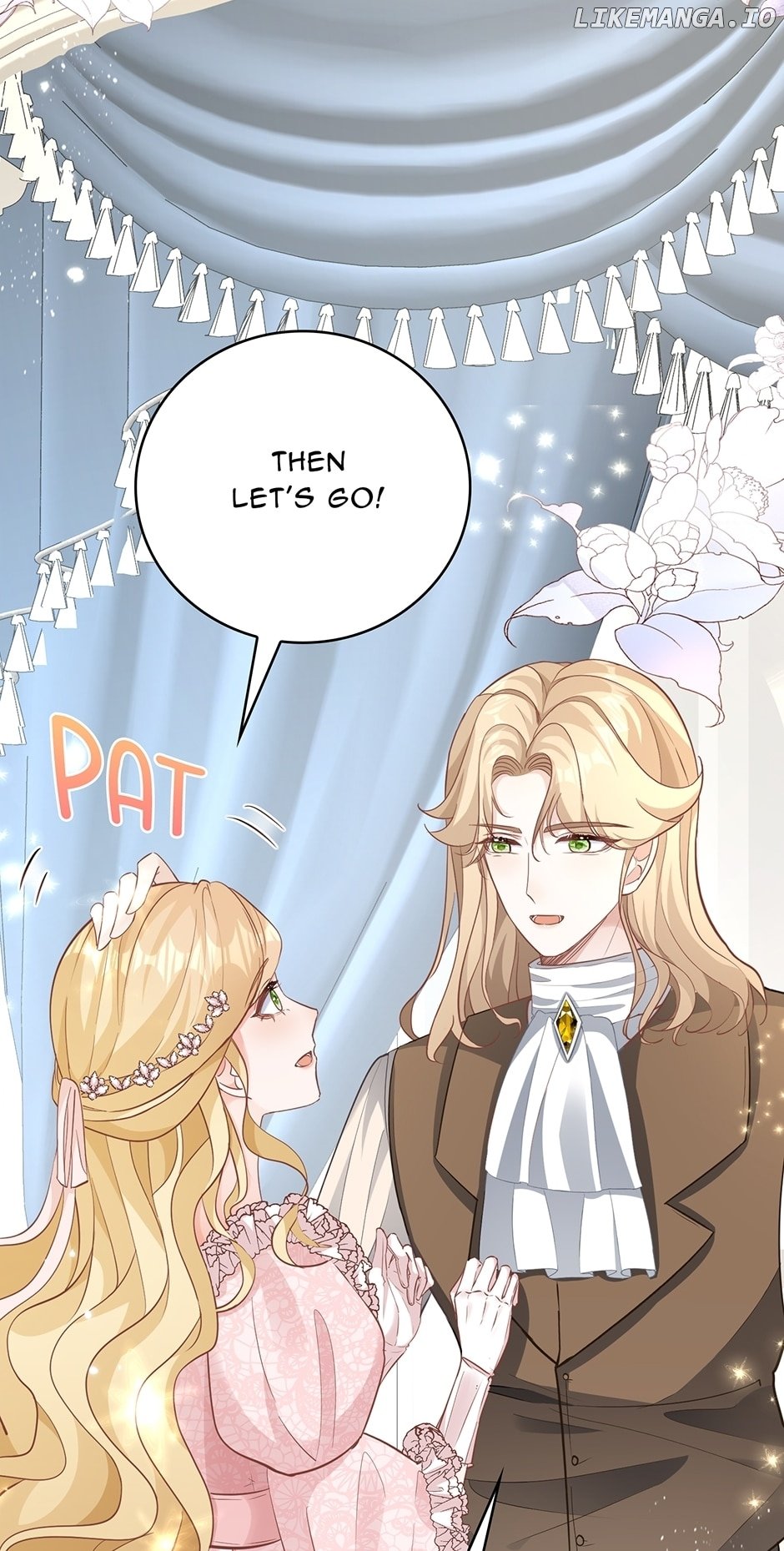 Married His Brother and Now He's Obsessed Chapter 6 - page 61