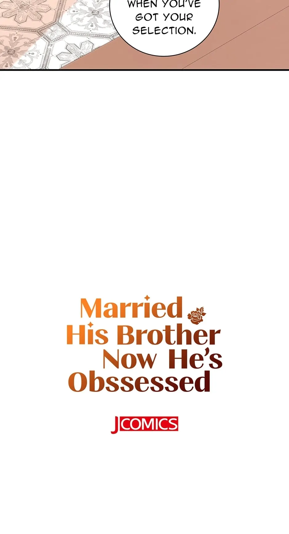 Married His Brother and Now He's Obsessed Chapter 12 - page 69