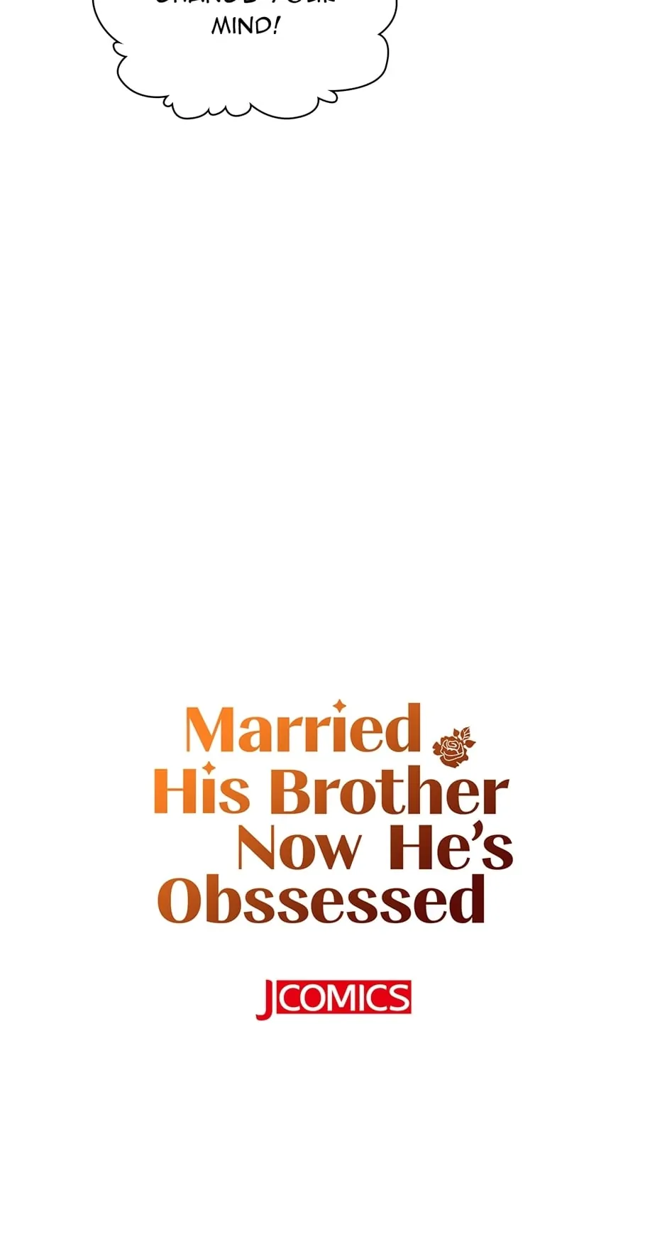 Married His Brother and Now He's Obsessed Chapter 14 - page 64