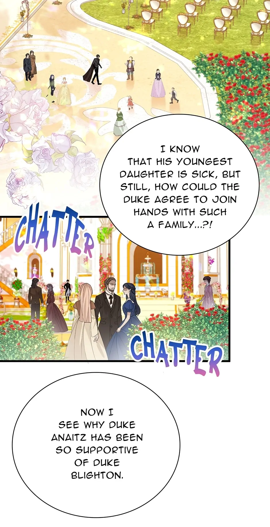 Married His Brother and Now He's Obsessed Chapter 7 - page 14