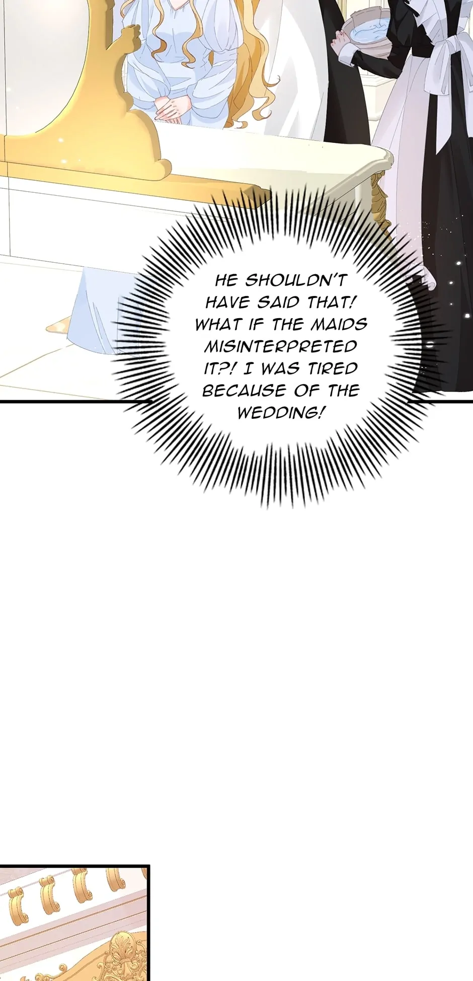 Married His Brother and Now He's Obsessed Chapter 8 - page 27