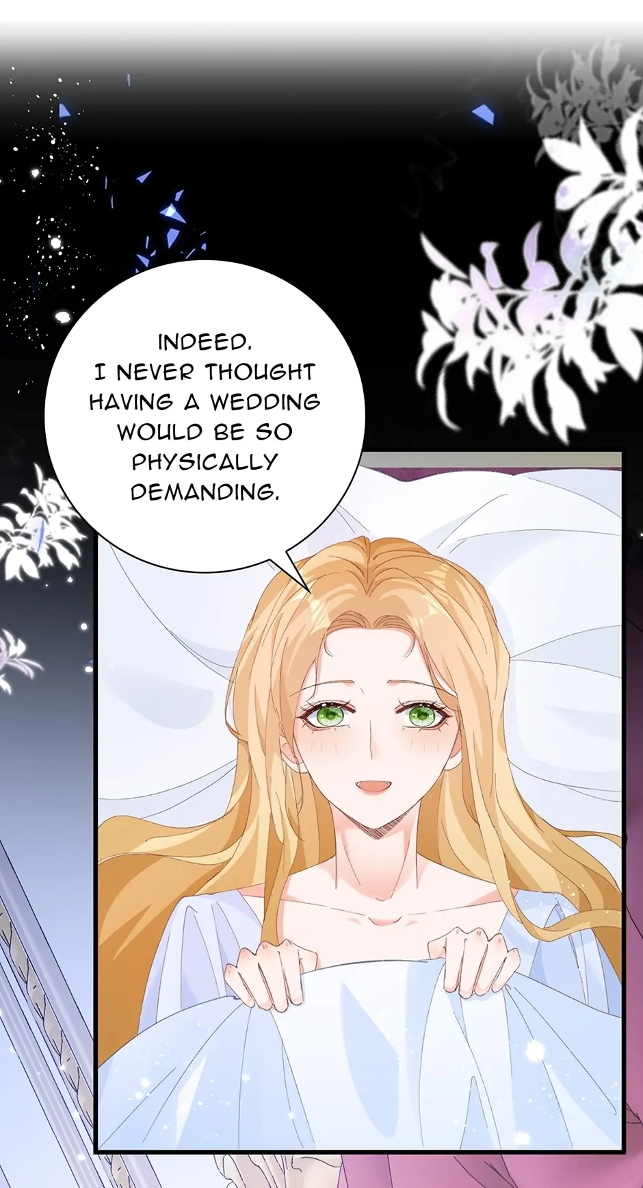 Married His Brother and Now He's Obsessed Chapter 8 - page 9