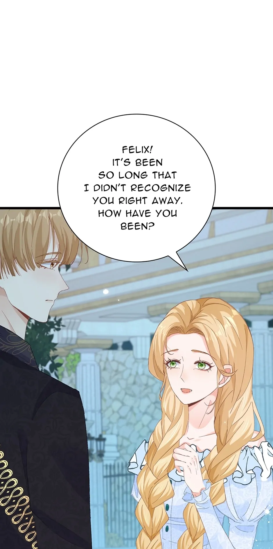 Married His Brother and Now He's Obsessed Chapter 9 - page 64