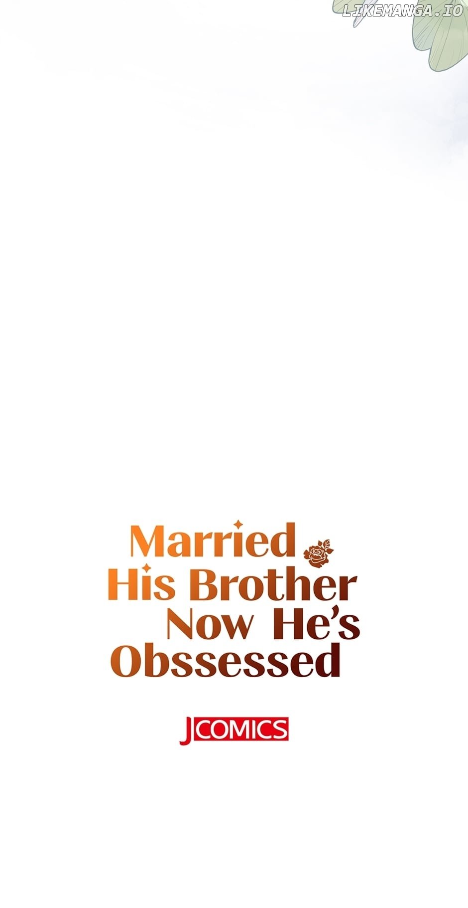 Married His Brother and Now He's Obsessed Chapter 17 - page 72