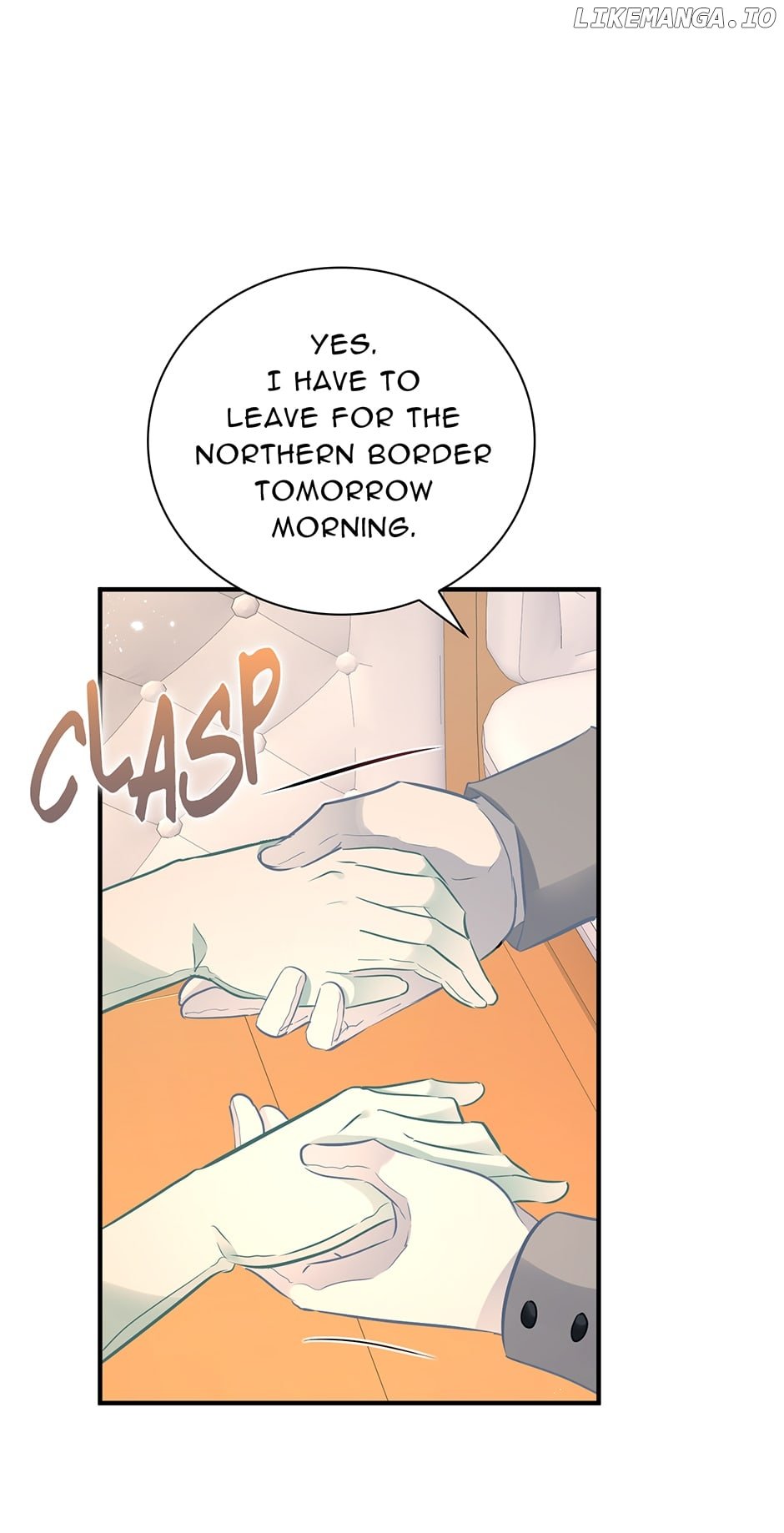 Married His Brother and Now He's Obsessed Chapter 21 - page 37