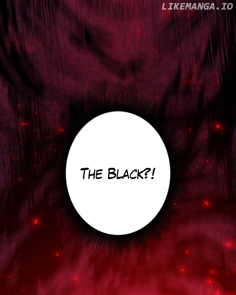 Back From Black Chapter 19 - page 181