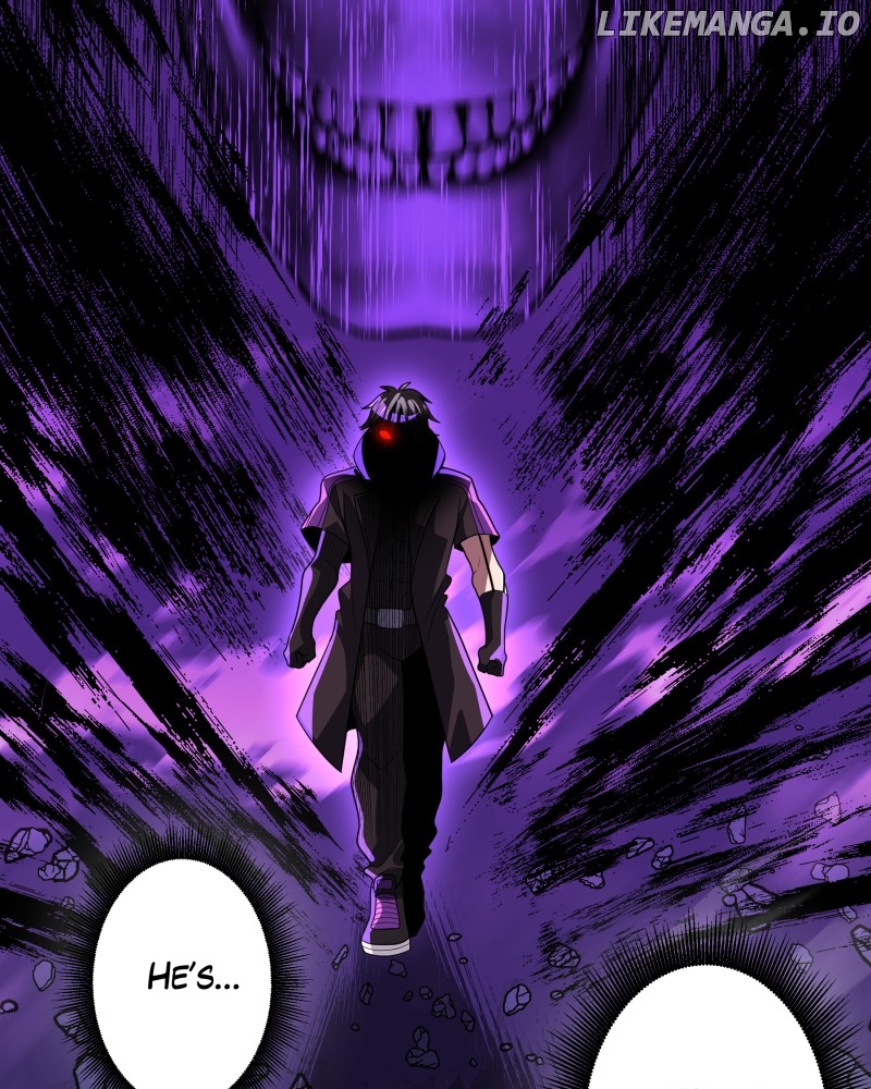 Back From Black Chapter 20 - page 120