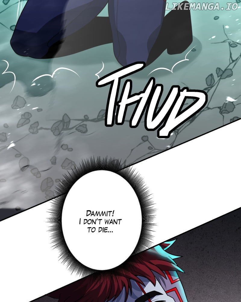 Back From Black Chapter 21 - page 118