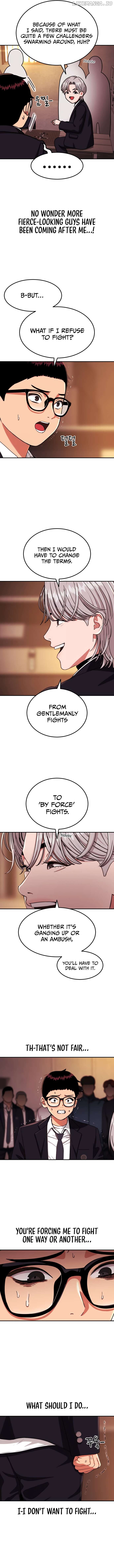 Top 1 Fighting Tutoring Chapter 22 - page 17