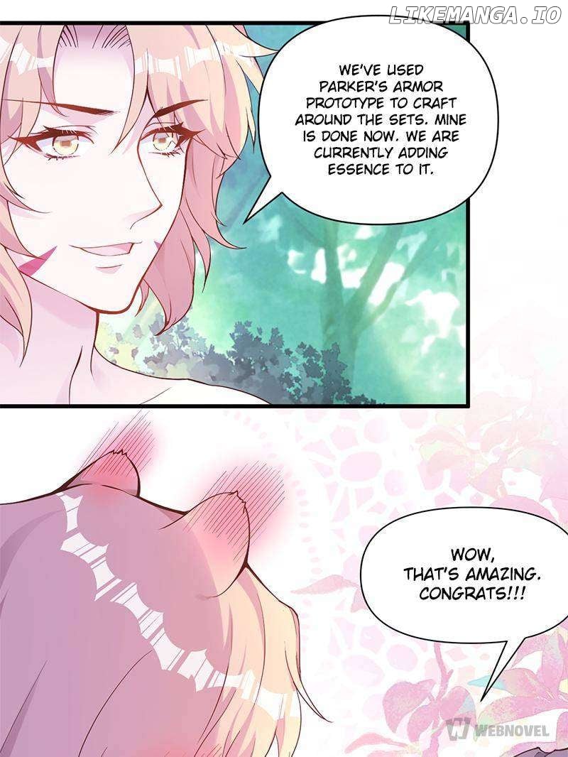 Beauty and the Beasts Chapter 568 - page 6