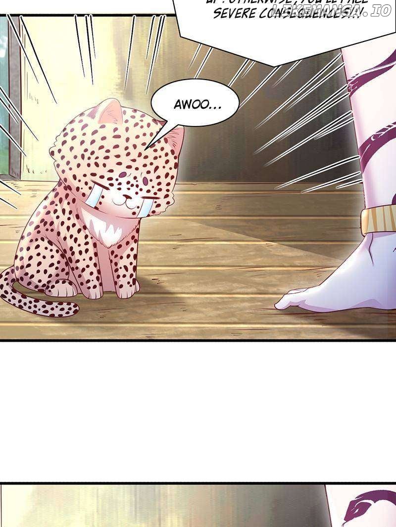 Beauty and the Beasts Chapter 569 - page 27