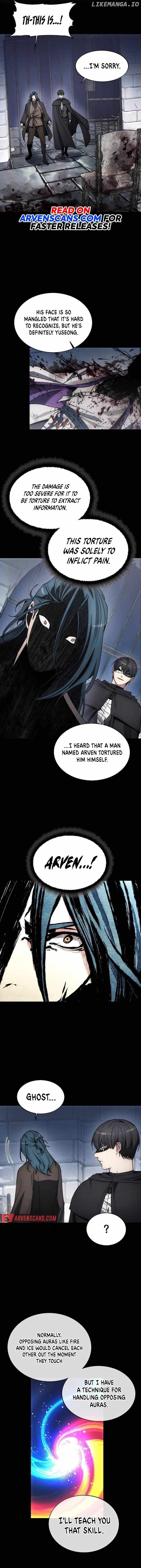 How to Live as a Villain Chapter 143 - page 13