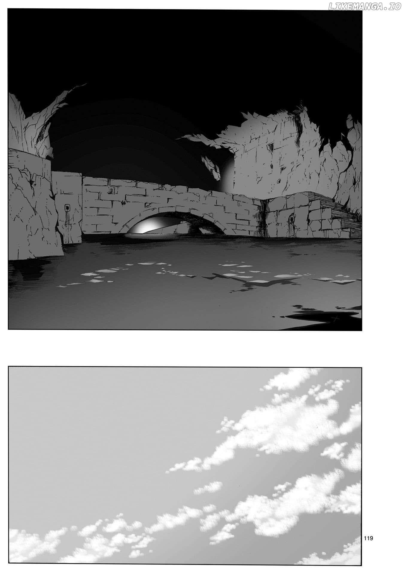 Break Blade Chapter 104.2 - page 67