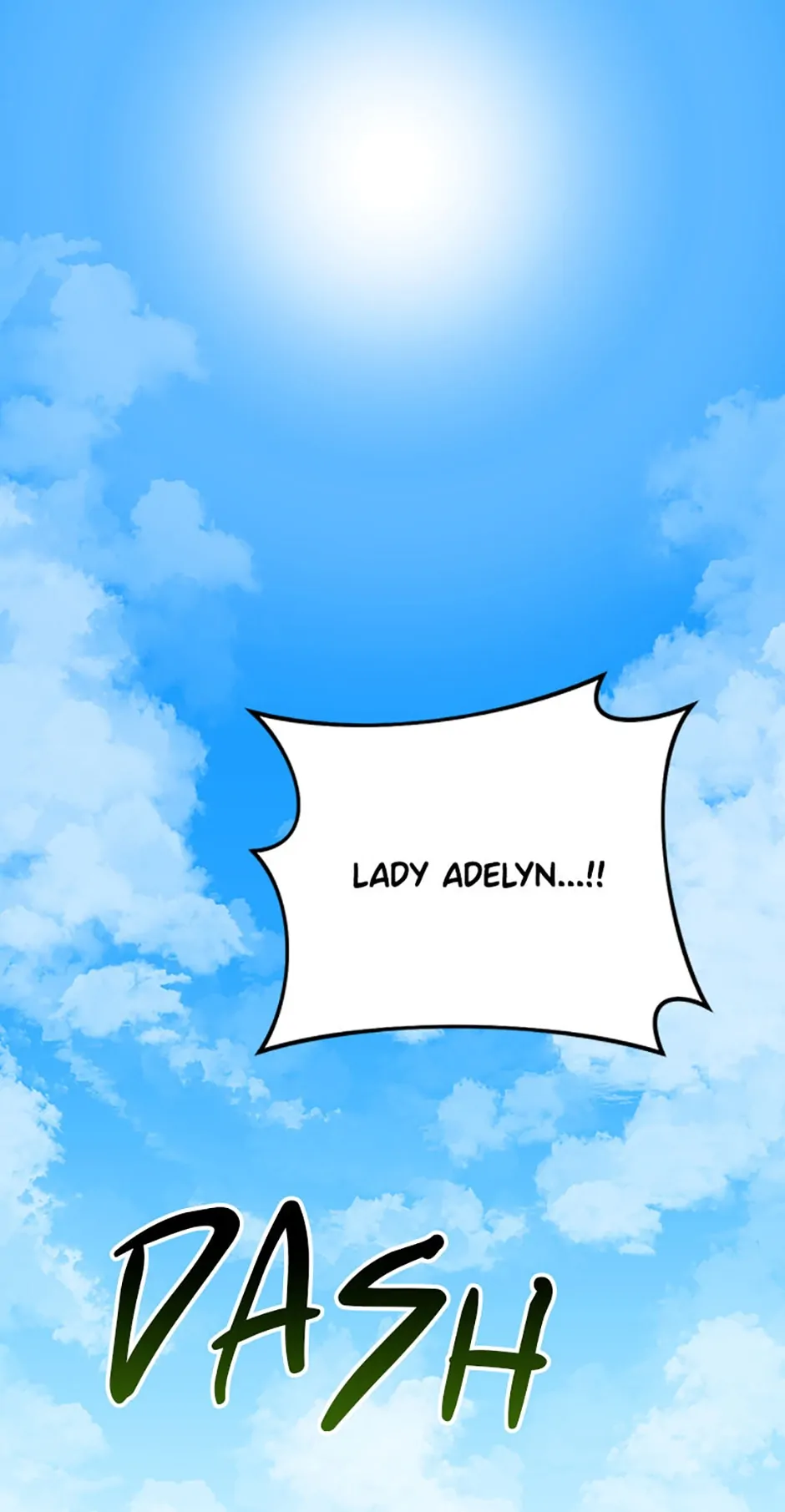 Lady Adelyn the Homebody Chapter 35 - page 1