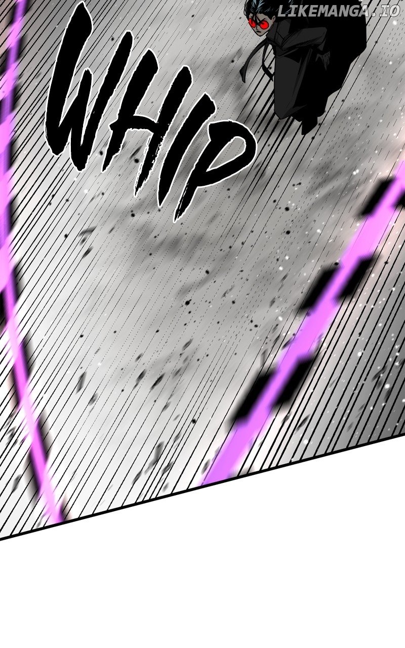 Hero Killer Chapter 164 - page 105