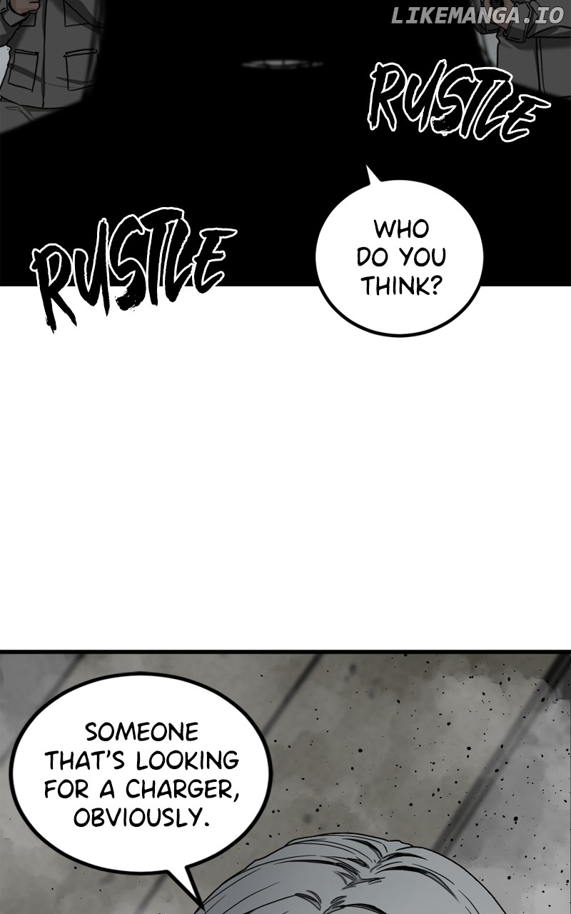 Hero Killer Chapter 165 - page 107