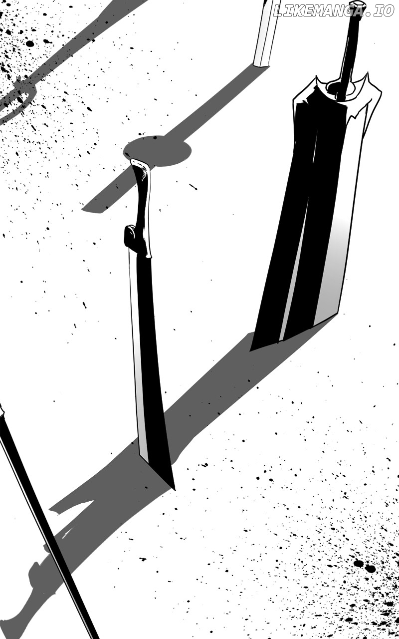 Hero Killer Chapter 167 - page 113