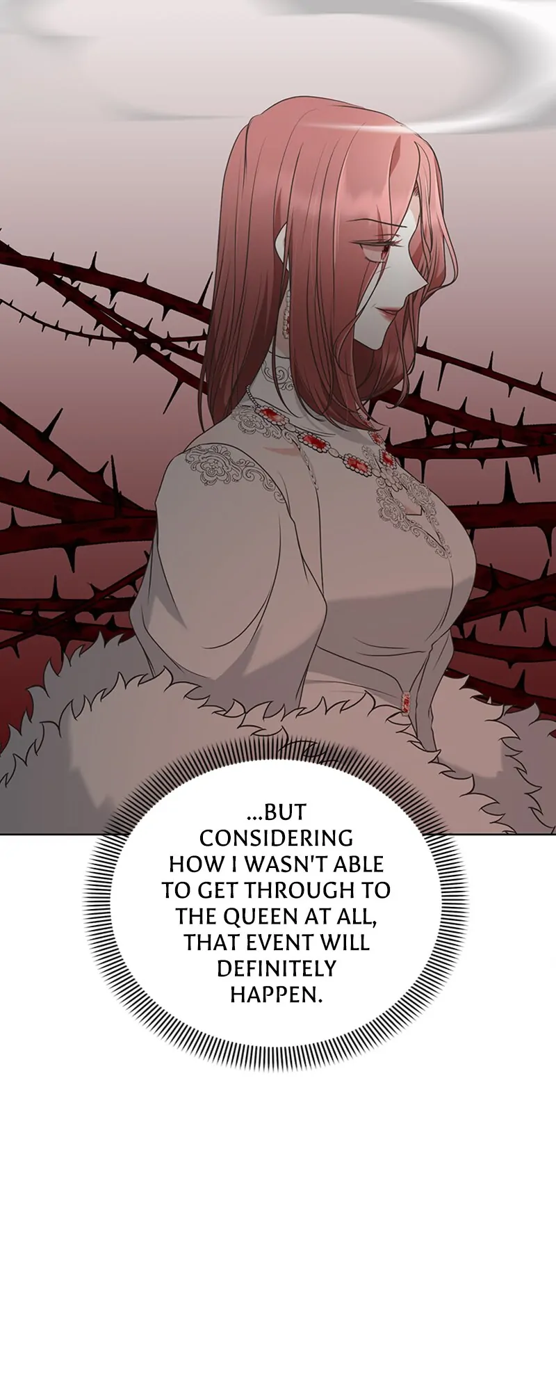 Reborn As a Character That Never Existed Chapter 68 - page 45