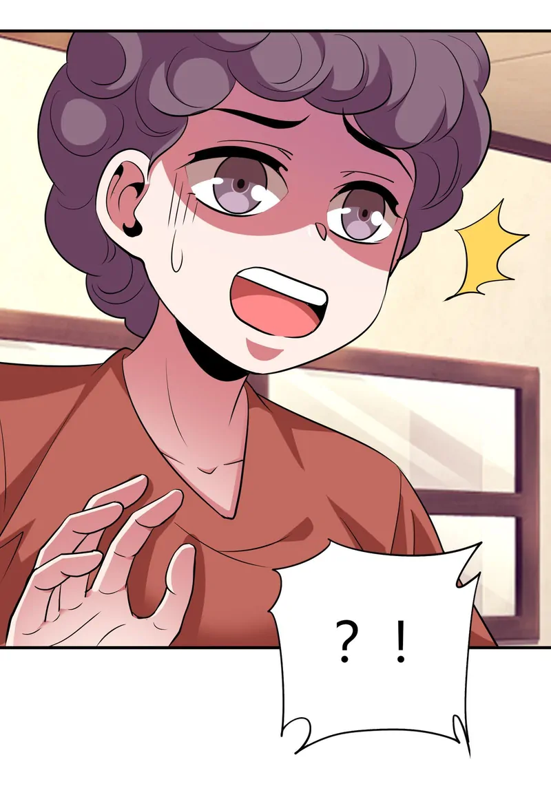 I Sell Phones in the Three Realms Chapter 30 - page 35