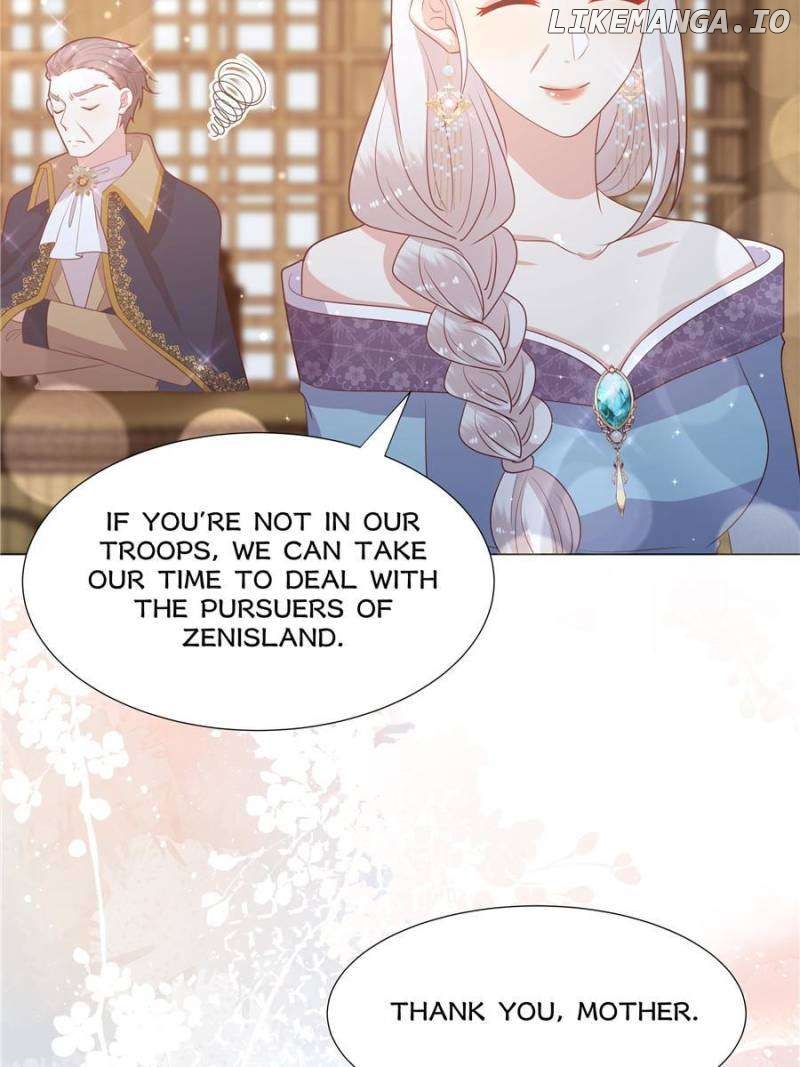 Loving the Forbidden Prince Chapter 45 - page 37