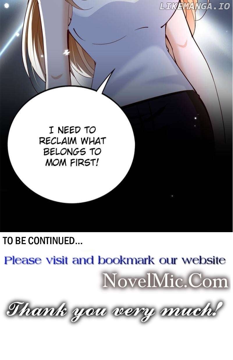 Reincarnation Of The Businesswoman At School Chapter 203 - page 48