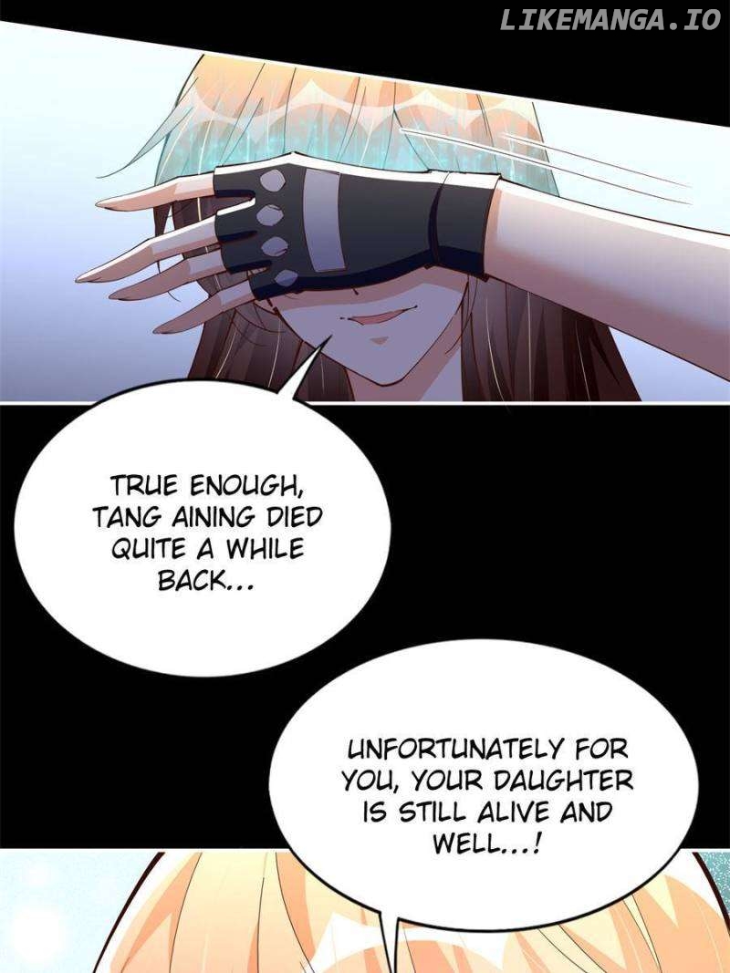 Reincarnation Of The Businesswoman At School Chapter 204 - page 19