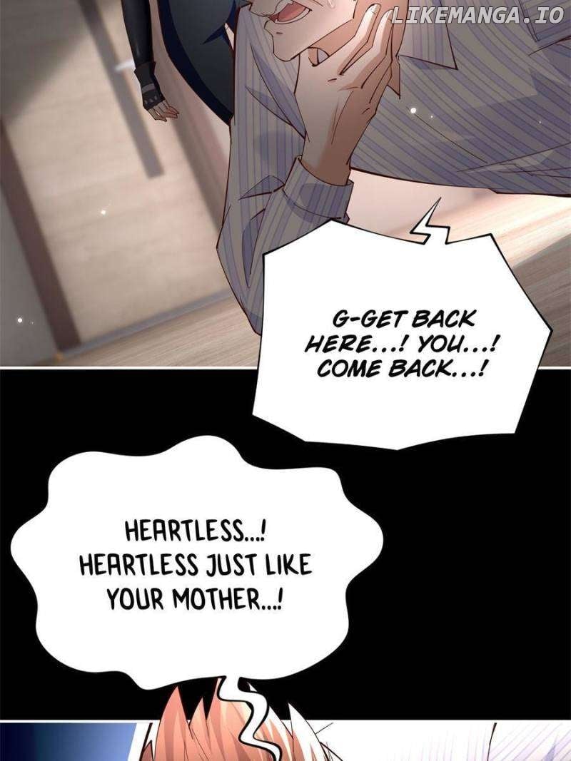 Reincarnation Of The Businesswoman At School Chapter 204 - page 43