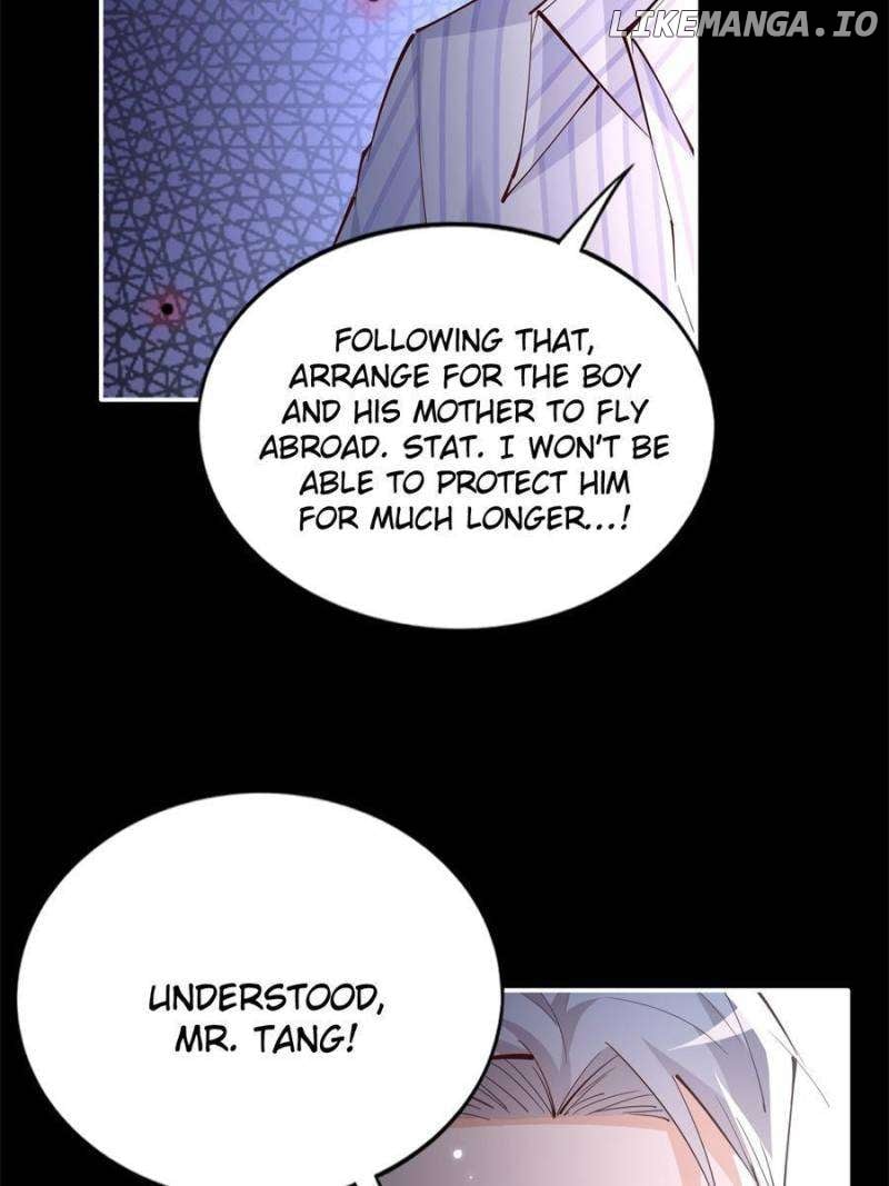 Reincarnation Of The Businesswoman At School Chapter 204 - page 6