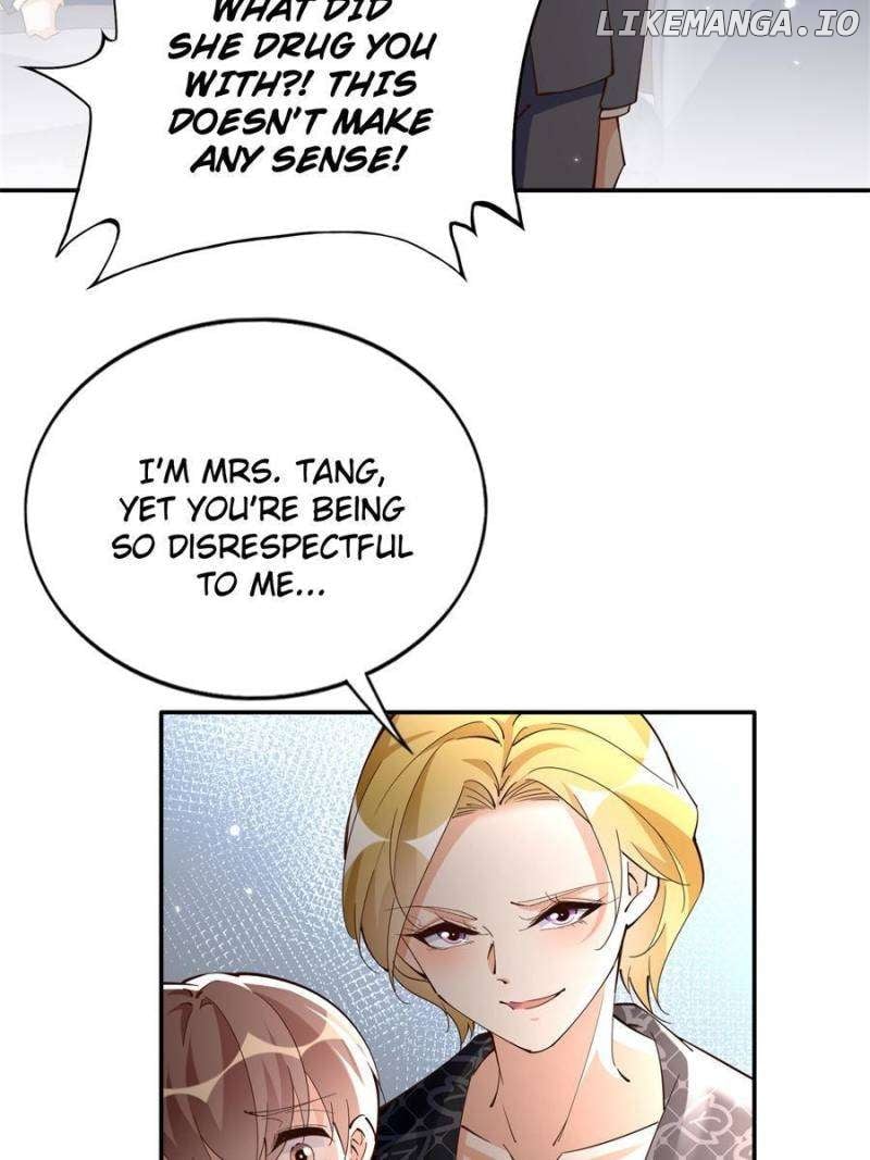 Reincarnation Of The Businesswoman At School Chapter 205 - page 26