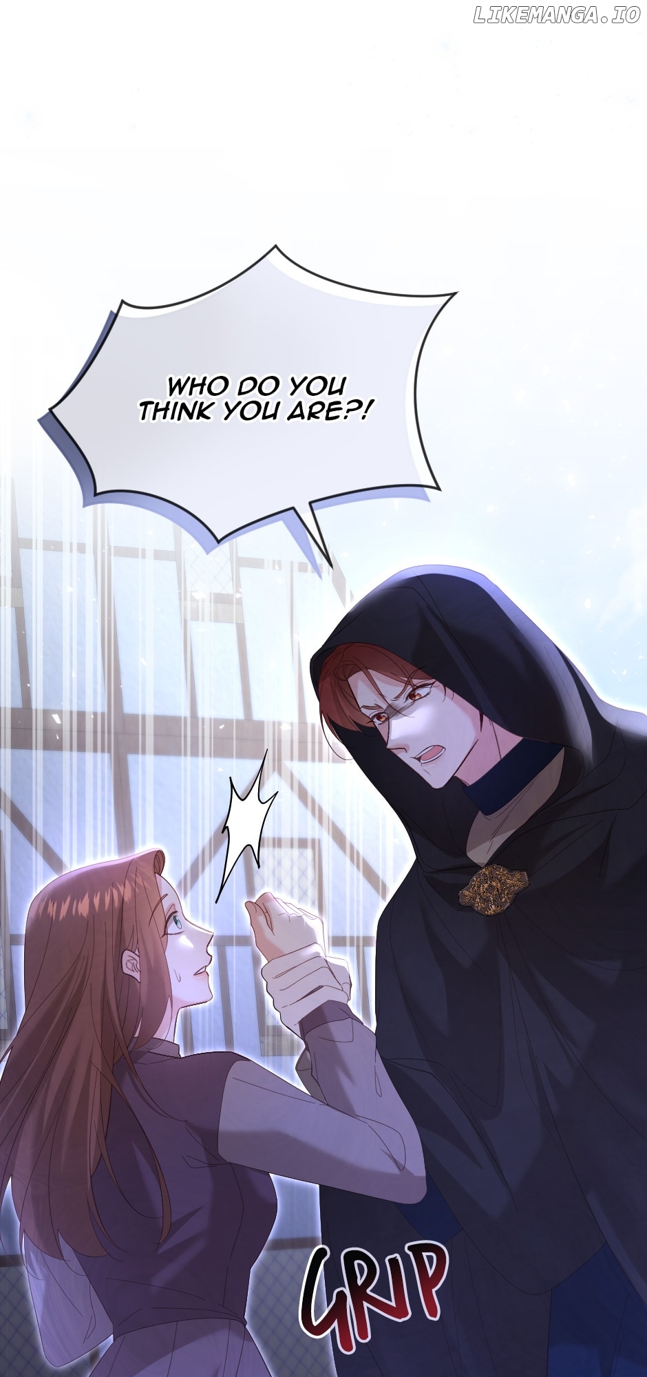 The Prince’s Personal Physician Chapter 79 - page 10