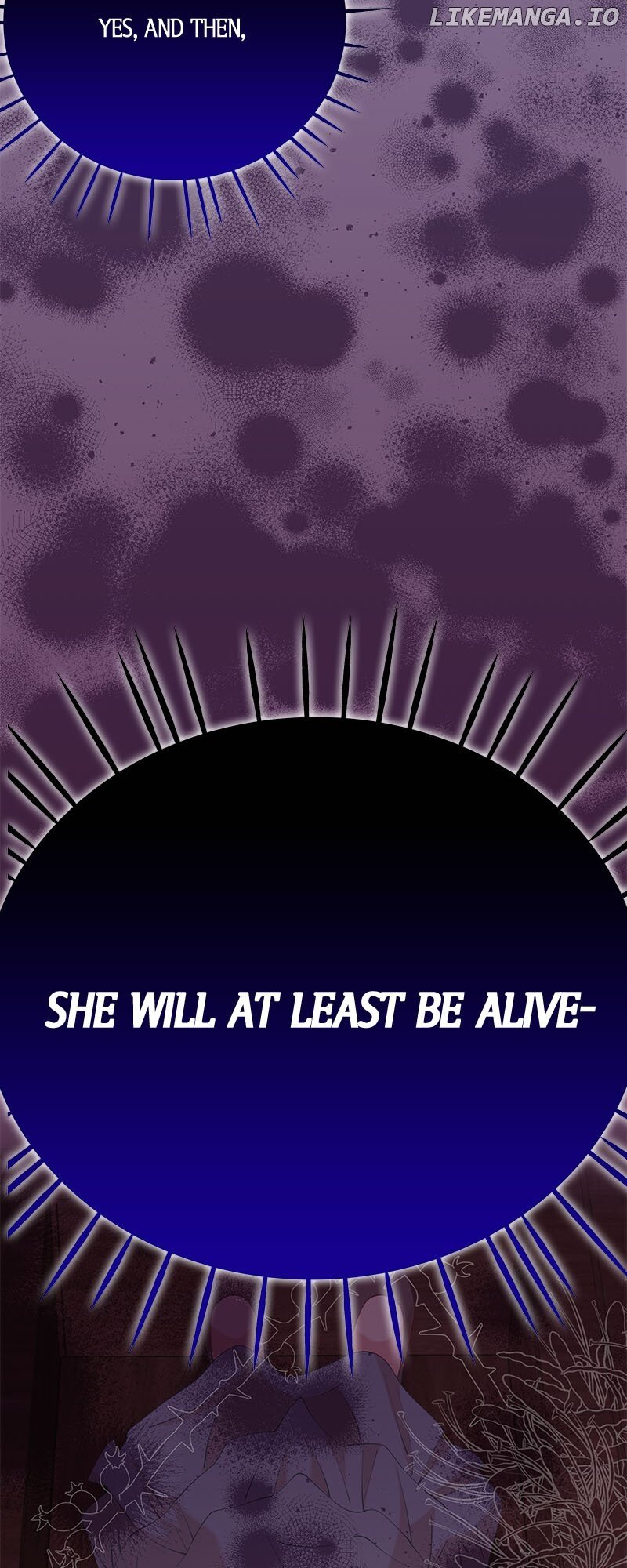 The Murdered Princess and the Innocent Traitor Chapter 12 - page 73