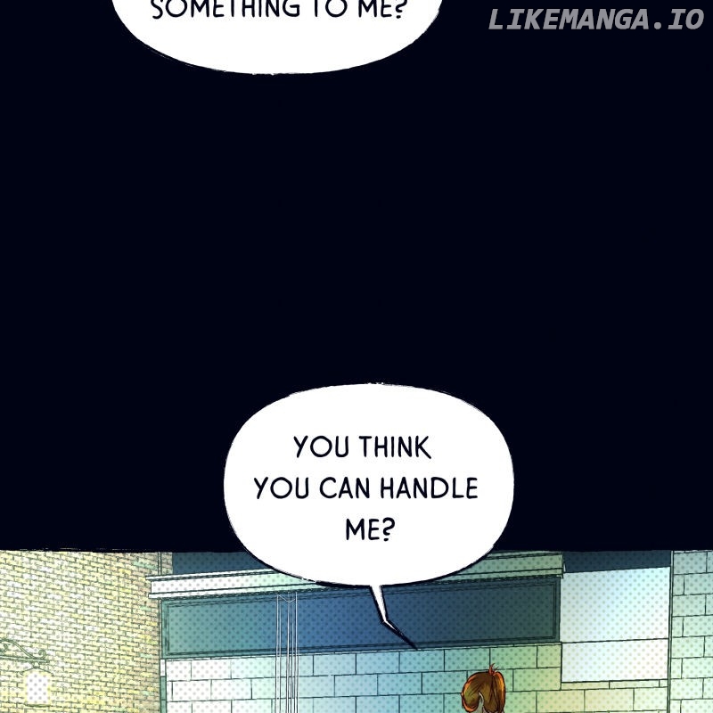 Hiding in the Moon Chapter 7 - page 30