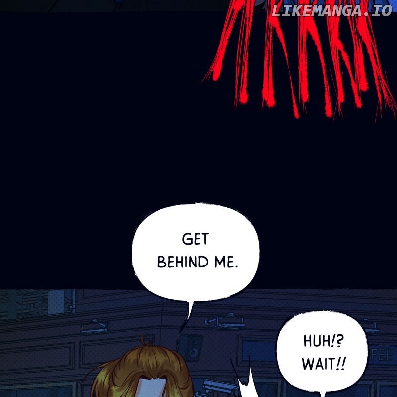 Hiding in the Moon Chapter 8 - page 67