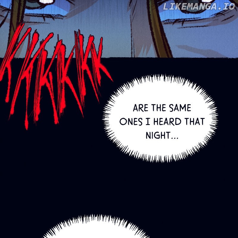 Hiding in the Moon Chapter 8 - page 72