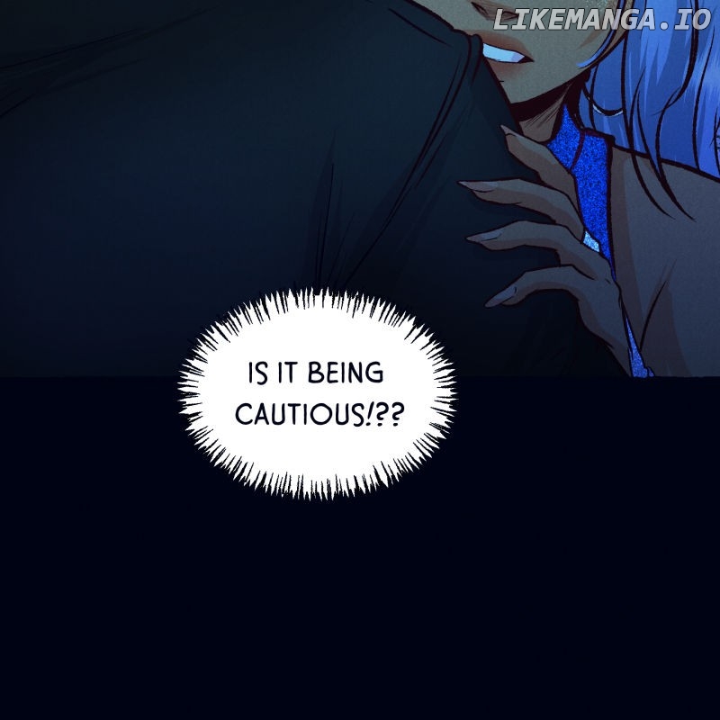 Hiding in the Moon Chapter 8 - page 92